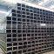 Carbon steel hot rolling q195 q215 q235 q345 welded seamless mild carbon steel pipe