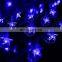 5M 10M Waterproof remote control fairy string lights led for holiday decorative