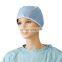 Wholesale Disposable Nonwoven Surgical Doctor Surgeon Items Caps For Hospital And Food Industry