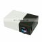 Good Performance Excel Digital Mini YG300 LED Projector 1080P Home Projector Mini YG300 Projector