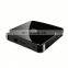 4GB 64GB TV BOX 4K HDR 3D mo-vie Android 9.0 ATV OS Certified KM3 TV Box Home Theatre Center Box