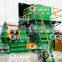 Automatic Horizontal Baler Machine for Cardboard and Plastic