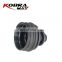 KobraMax Car Drive Shaft Dust Boost Cover 3293.08 For Citroen Peugeot Car Accessories