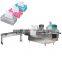 High speed Facial Tissue Paper Packaging Machine