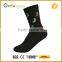 import socks lovely thin cotton jacquard ankle tube socks, woman socks