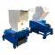 Low Noise Industrial Grinding Plastic Bag Shredder Crusher Factory Price Crushing Plastic Bottle Crusher Machine