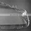 PORBAO auto parts headlight glass lens cover for 166/GL350 12-16 year