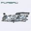 PORBAO auto spare parts car front headlight for MZD6 09-12 YEAR