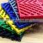 Factory Price High Quality Plastic PP Interlocking Garage Floor Tile for Multifunctional Purpose Rigid Modular Floor Tiles