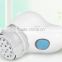 Zlime ZL-S1329 Facial Skin Care Beauty Ultrasoft Pore Cleansing Spa Wash Massage Exfoliation Brush Set