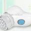 Zlime ZL-S1329 Facial Brush Cleansing System with two brushes and two speeds