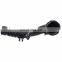 Turbo Induction Pipe Rear Duct 13717609811 Fit for BMW 535i