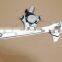 Electric Window Regulator With Motor For CHANGAN Alsvin V7 Left Right Rront Rear Window Power Lifter