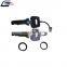 European Truck Auto Spare Parts Door Lock Cylinder With Key Oem 1336529 for DAF Truck