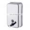 Paper Hand Sanitizer Manual Battery Operated Automatic Air Freshener 300ml Fragrance Dispenser