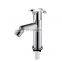 cheap price hot selling single cold waterfall plastic kitchen faucet