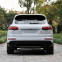 For 2011 2012 2013 2014 Cayenne converted 2015-17 Cayenne full set front bumper rear bumper headlights taillights facelift