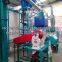 Maize corn milling machine grain flour mill machinery corn grinder machine
