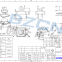BZCN 12*12 TS-F005 Factory Direct Sale High Performance Tact Switches