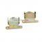Performance Racing Small Block Chevy SBC Solid Motor Mounts