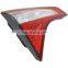 Auto Parts Back Light Car Tail Lamp Light For Corolla 2014 USA