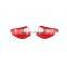 New After Market Outer Side Tail Light Tail Lamp Assembly L R For Toyota Corolla LE TRD 2016-2017 US Type