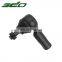 ZDO 45046-09250 Auto steering part best tie rod ends wholesale for Toyota
