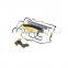 A2710503347 2710500900 2710500800 2710160921 0009931976 2710521116  2710500611 Timing Chain Kit  For Mercedes-Benz C230 E200