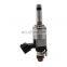 Original New JR3E-9G929-BA JR3E 9G929 BA JR3E9G929BA Fuel Injector Nozzle For Ford F-150 Mustang 5.0L V8 High Quality For Mazda