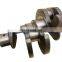 Supply Cheap Auto Parts crankshafts for chery A3 A5 TIGGO v5 481H-1005011Durable