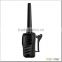 latest Baofeng radio frequency UHF&VHF UV-A52 walkie talkie FM radio