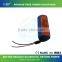china factory wholesales dry battery CE|ROHS|UN38.3 LiSOCl2 3.6v 700mah aaa ER10450 primary lithium battery for plc controller