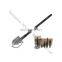 multifunction shovel folding military survival camping shovel / spade outdoor