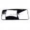 Genuine large mirror with good price for King long bus XMQ6117, kinglong bus spare parts