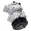 447260-1496 Auto Parts High Quality 12V Electric A/C Compressor for Toyota Matrix Auris Corolla Verso