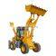 Easy Operating  New Backhoe Front Loader
