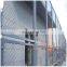 Hot sale  wire mesh 6 ft chain link fence  Cattle Fence