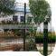 Good quality and Easy installation Holland electro welded wire mesh house fence