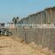 XINHAI China factory galvanized blast wall military sand wall hesco barrier