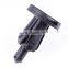 Push type rivet buckle universal trunk plastic car clip for Honda