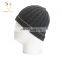 Knitted Cashmere Wool Beanie Hats And Caps For Men