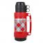 GiNT 1L Portable Plastic Small Size Thermos Bottle Home Use Insulated Vacuum Flask for Sale 2021