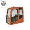 R225LC Excavator Cabin R140LC-7 R290LC R210-7 R220 Operator Drive Cab
