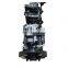 KPM K3VL K3VL28 K3VL45 K3VL60 K3VL80 K3VL112 K3VL140 K3VL200 series hydraulic piston pump K3VL140/B-1NRSM-L0