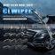 CLWIPER Multifunctional Frameless Custom Multi Wind shield Wiper Washer Heated Wiper Blade For 98% Private Cars