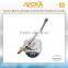 2015 china sanitary blender hose kitchen sink water saving faucet