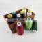 015mm 100 percent nylon cotton mercerized crochet thread Transparent line