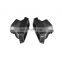 100% Dry Carbon Fiber Exhaust Tips for Mercedes Benz CLS Class, GLE Class,E Class Universal