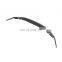 F90 M5 Carbon Fiber Front Bumper Lip for BMW 5 Series F90 Base Sedan 2018-2019