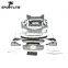 15-17 GLS63 Body Kit for Mercedes Benz X166 GLS 450 500 4D Cars